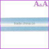 Knitted 1 Inch Tpu Elastic Webbing Tape For Formal Evening Gowns thumbnail-5