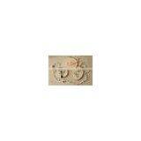 Craft Tools Cross Stitch Supplies Circle Round Natural Bamboo Embroidery Hoops thumbnail-2