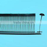 [Sinfoo] 75mm Black Micro-space Plastic Fine Tag Pin thumbnail-2