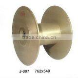 Warp Knitting Beam thumbnail-1