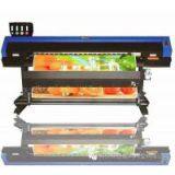 Dx7 Espon Head Max 1600mm Printing Size Digital Printer Machinery thumbnail-1