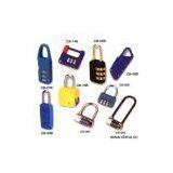Sell Combination Padlock thumbnail-1
