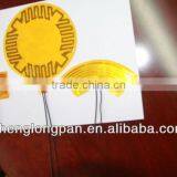 PI HEATER for 3D Printer and Inks Printing of High Speed Copy Machine thumbnail-1