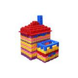 Sell Color Building Block Toy