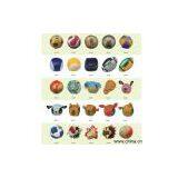 Sell Stuffed Soccer Ball thumbnail-1