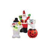 Sell Holiday Airblown Inflatables - 3 thumbnail-1