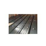 Square Tube, CR Bright Finished thumbnail-1