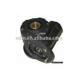 WJ Series Worm Speed Reducer thumbnail-1