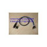 1000meter Tactical Optical Cable Assembly thumbnail-2