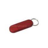 Cheap Promotional Novelty USB Flash Drives With Keychain 1GB 2GB 4GB 8GB 16GB With Logo Printing or thumbnail-1