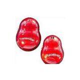 3m - 7m Kids Safety Personal Alarm Keychain Devices With 256 Code