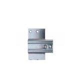 OEM Stainless Steel / Aluminum Interior Door Furniture Hinges Hardware HR2027 thumbnail-1
