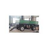 7c Farm Trailer and Transporting Car thumbnail-2