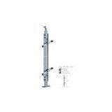 Stainless Steel Balcony Balustrade Handrail Stairs thumbnail-3