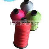 Wholesale High Tenacity Wear Resistant Nylon Thread For Fishing Nets thumbnail-3