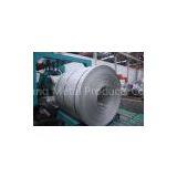 ASTM 304 Hot Rolled Stainless Steel Coils / Plate, NO.1 Surface For Storage Tank thumbnail-1