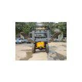 Mini Front End Loader thumbnail-2