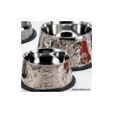 Sell Pet Bowl thumbnail-1