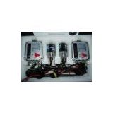 Waterproof 35W 6000K MINI HID Kit all in one H8 / H11 / 9005 / 9006 hid xenon kit