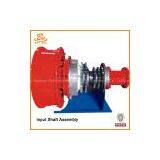 Latest High Quality Pump Shaft Assembly For Drilling Rig thumbnail-1