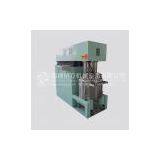 Industry Paint Mixer Standard Multi Shaft Mixer thumbnail-1