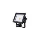 50 Watt PIR LED Flood Light thumbnail-1