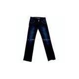 2014 Women's Leisure Jeans/Skinny Jeans/Cheap Jeans thumbnail-1