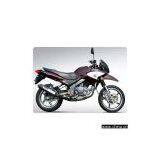 Sell Off-Road Motorcycle (YG175-9) thumbnail-1