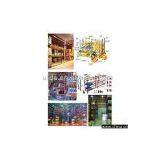 Heavy Duty Rack thumbnail-1