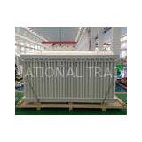 Explosionproof High Voltage Dry Type Transformer KBSG For Mining