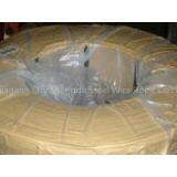 5.0% Break Elongation 1870Mpa Tensile Strength Bead Stringing Wire for Motorcycles 1.55mm thumbnail-1