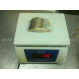 Frozen Atlantic Cod Loins/portion thumbnail-1