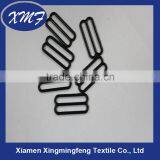 Wholesale Metal Small Tri-glide Buckles, Bra Ring and Slider thumbnail-2