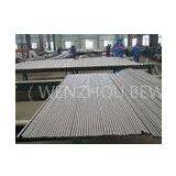 Heat Exchanger 304 / 316 / 310 Stainless Steel Seamless Tube ASTM A213 / ASME SA213 thumbnail-1