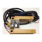 Grooved - Type 30 mm Infrared LED OMRON Photoelectric Sensor IP67 E3S - GS3E4