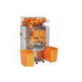 120W High Speed Automatic Orange Juicer / Breville Juicer With Trans-Parent Cover