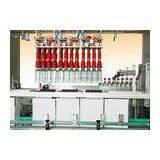 Cross Sliding Uncaser, Semi Automatic Bottle Packaging Machine For Food , Medicine,China Manufacture