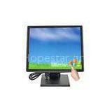 19 Inch Industrial Touch Screen LCD Monitor For Video Camera thumbnail-1