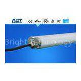 2835 Epistar 4 Foot Dimmable SMD Led Tube Lighting AC 100V - 277V