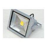 IP65 20W Outside Waterproof Led Flood Lights / Led Tunnel Lights