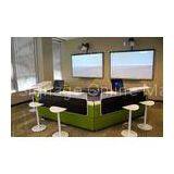 Classroom Presentation Interactive Web Conferencing , Ultra Light And Ultra Thin