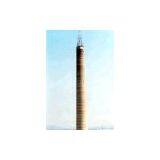 Slip Form Chimney thumbnail-3