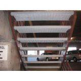 Fine Mesh Grating With High Strength thumbnail-2