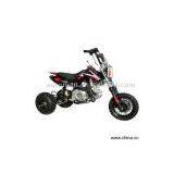 Sell Dirt Bike thumbnail-1