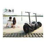 Double Wheel Off Road Self Balancing Stand Up Electric Scooter 4000W thumbnail-1