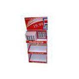 Fashion Colorful Advertising Counter Display Stands for Shops thumbnail-1