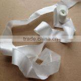 0.3mm-0.5mm Thickness Fiber Glass Woven Tape for Thermal Insulation thumbnail-1
