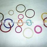 Durable Best Selling Hair Ornament Metal Ring thumbnail-5