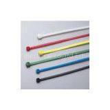 Nylon Cable Tie thumbnail-1