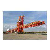 300 T / H Stable Bridge Bucket-Wheel Stacker Reclaimer For Mineral Industry